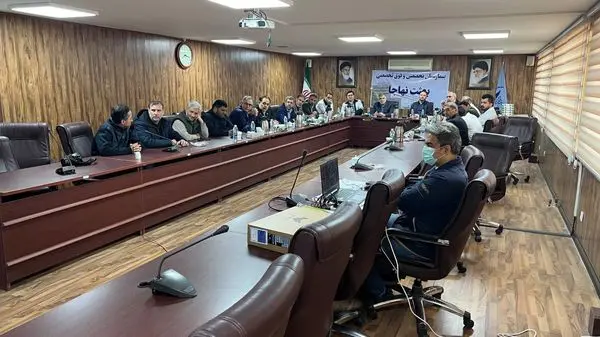 تسریع امدادرسانی به شهروندان در مواقع بروز بحران