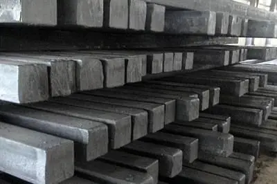تالار محصولات صنعتی و معدنی میزبان عرضه 122 هزار تن شمش بلوم
