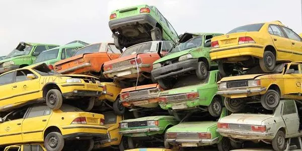 مصوبه مجلس به الزام خودروسازان به اسقاط یک خودرو در برابر تولید 4 دستگاه
