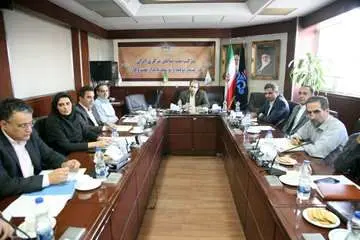 تسریع پیگیری های حوزه بازرسی فنی با تصویب و ابلاغ دستورالعمل های بازرسی با حمایت مدیرعامل