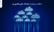 تسهیل دسترسی مشترکان به خدمات نوین با امکانات غیرحضوری مخابرات

