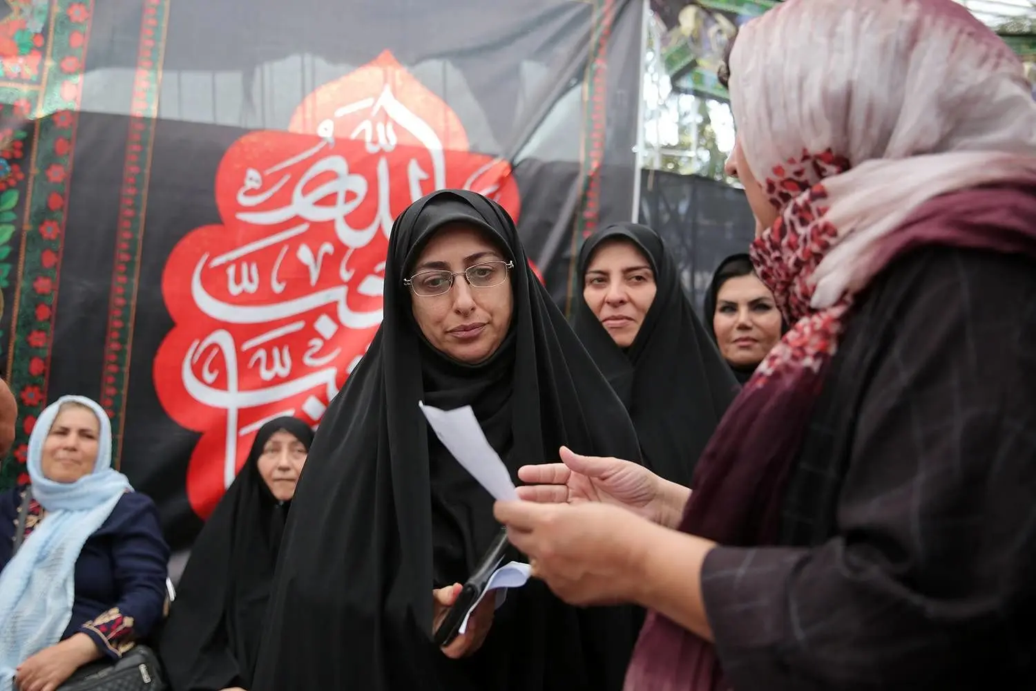  معابر و اماکن عمومی برای افراد دارای معلولیت مناسب سازی می‌شود