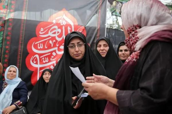 معابر و اماکن عمومی برای افراد دارای معلولیت مناسب سازی میشود