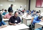  آماده‌باش تمام نیروهای برق رسانی شرکت توزیع نیروی برق تهران بزرگ

