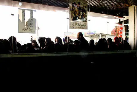  تیپ مانکنی و متفاوت خانم بازیگر ایرانی در جشنواره فیلم فجر + عکس