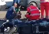 ریزش معدن زغال سنگ شاهرود صحت دارد؟ +تصاویر
