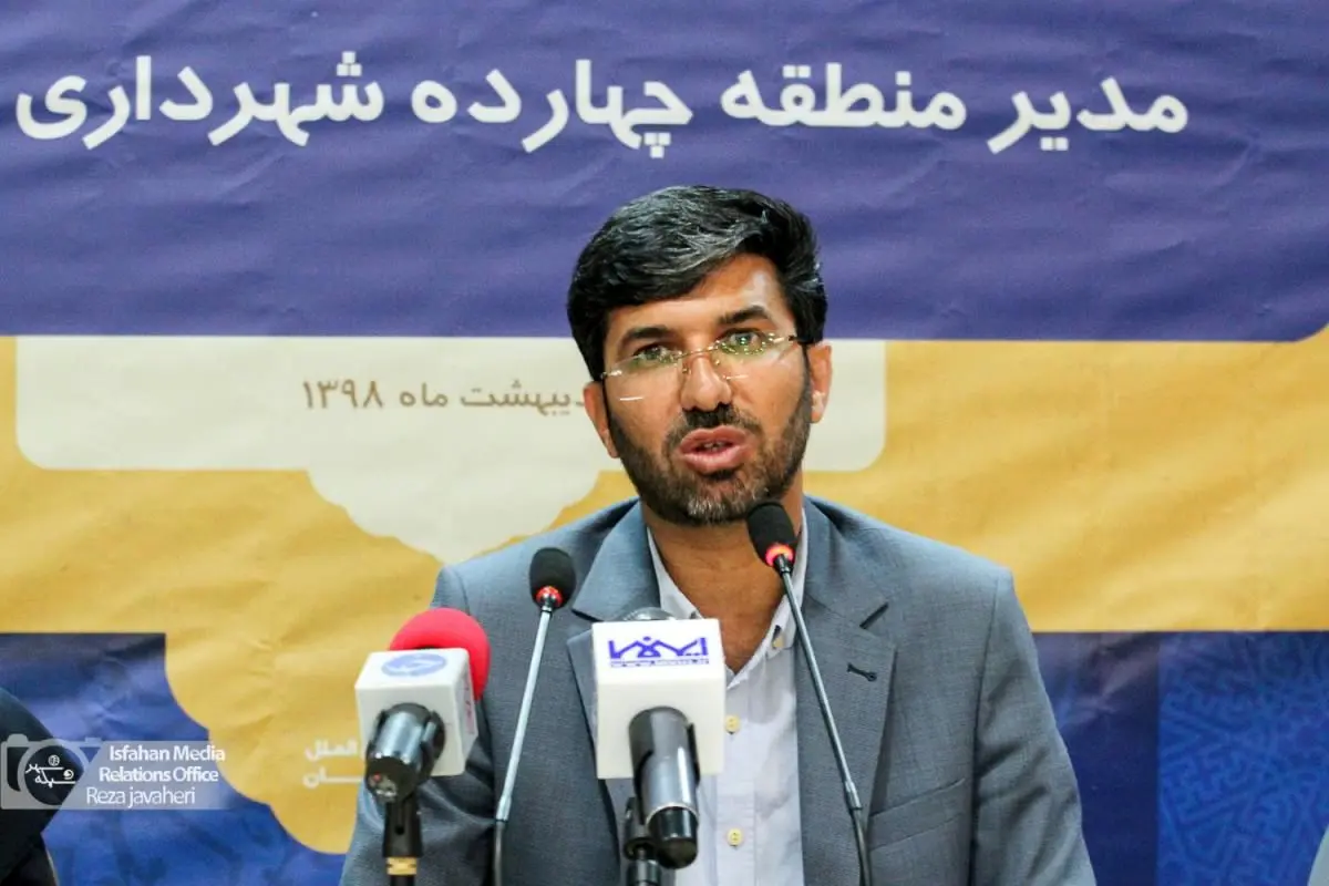 200 میلیارد تومان هزینه اجرای پروژه خیابان های تابان و آسمان