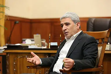 واحدهای بانک ملی ایران، مویرگی ارزیابی می شوند