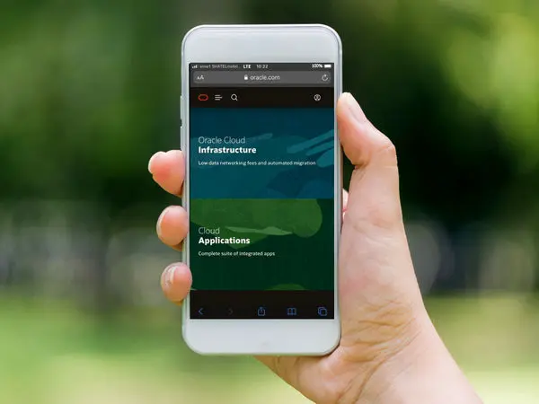 امکان دسترسی به وب‌سایت‌های تحریم‌کننده IP ایران برای کاربران شاتل موبایل