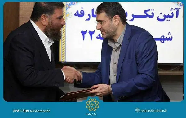 به دنبال کار تحولی و پیشرفت هستیم