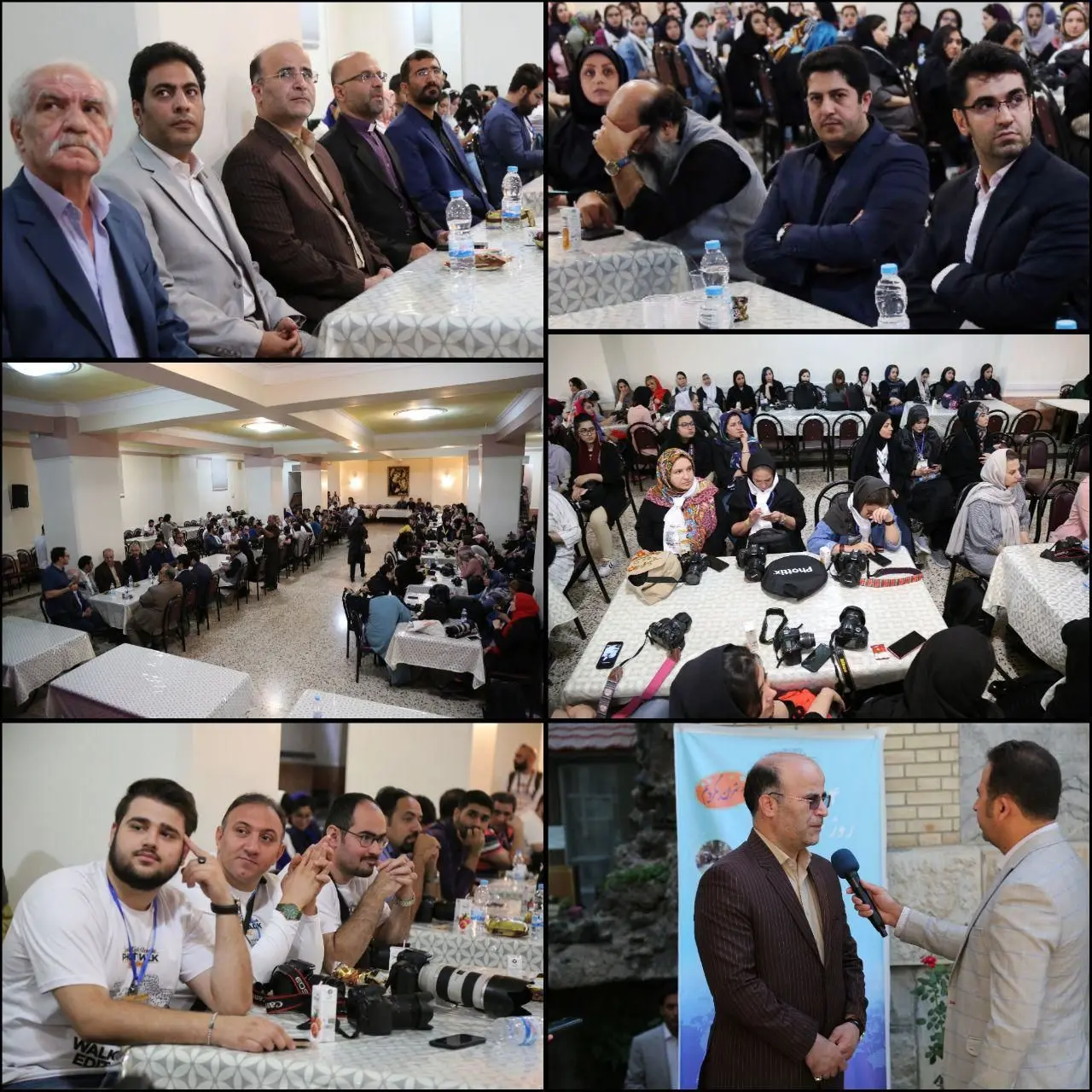 
عکاسی از منابع مهم تاریخی است 

