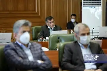 پلاک ثبتی از اراضی طرشت با کاربری فضای سبز حفظ شد