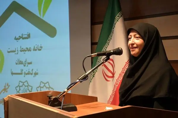 رفع چالش های محیط زیستی شهر، مشارکت آگاهانه،  موثر و مسئولانه شهروندان را میطلبد