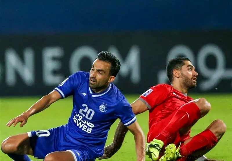 بازی با الدحیل یک تقابل تلافی‌جویانه برای استقلال است