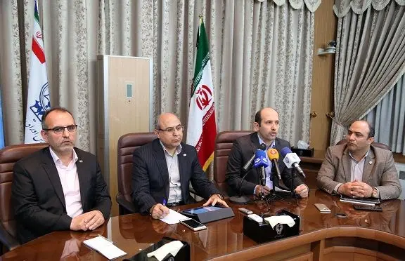 "اخابر" پیشرو در استفاده از ابزارهای تامین مالی/بازدهی 16 تا 23 درصدی اوراق

