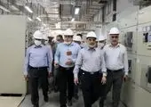 شرکت پالایش گاز یادآوران خلیج فارس، تا پایان سال جاری در مدار تولید قرار می‌گیرد