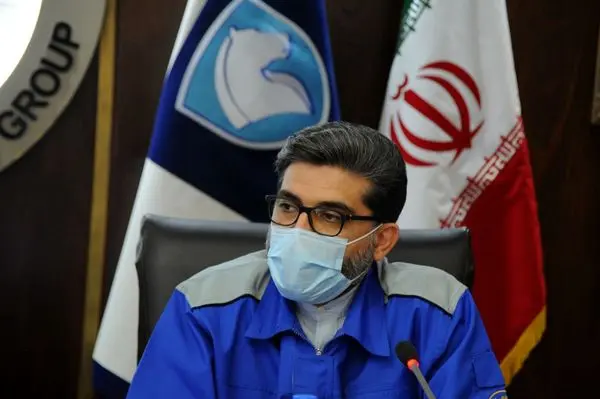 تحقق صرفهجویی ارزی ۹۸ میلیون یورو در همکاری با دانشبنیانها