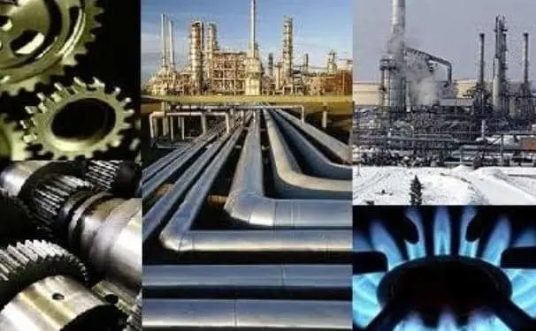 مصرف بیش از ۶میلیارد متر مکعب گاز طبیعی در نیروگاه های استان اصفهان