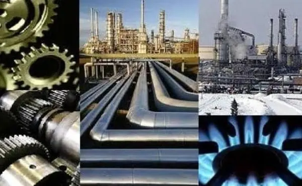 مصرف بیش از ۶میلیارد متر مکعب گاز طبیعی در نیروگاه های استان اصفهان