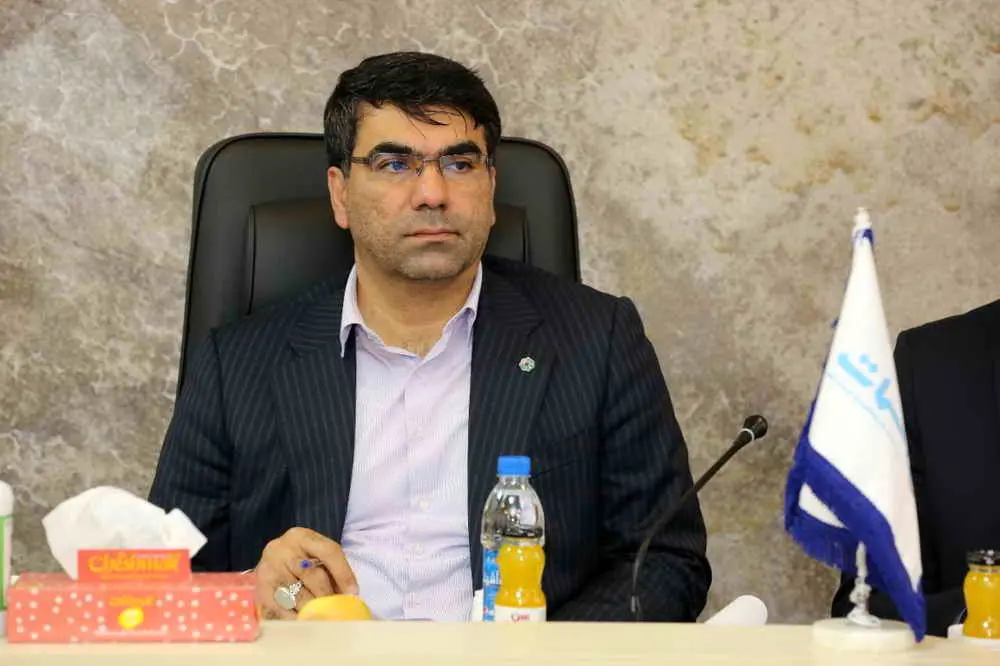 اجرای بموقع و اثربخش پروژه های فناورانه بانک توسعه تعاون حائز اهمیت است

