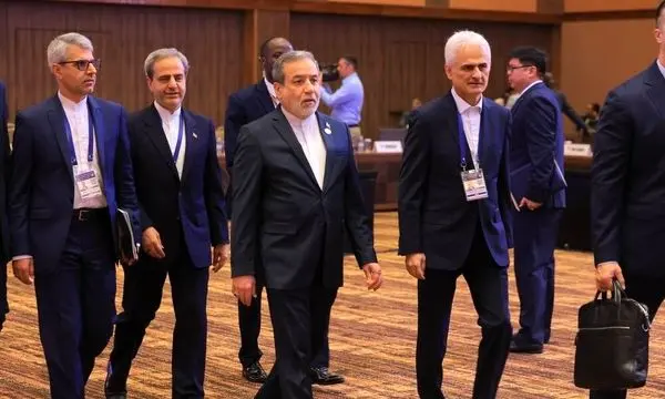 بازگشت قطعنامه‌های لغوشده شورای امنیت از نظر حقوقی باطل است
