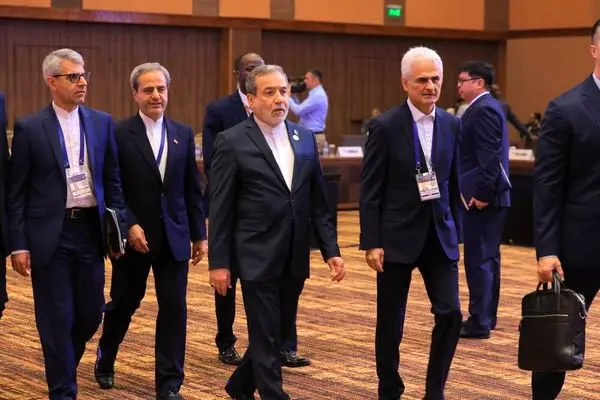 بازگشت قطعنامههای لغوشده شورای امنیت از نظر حقوقی باطل است