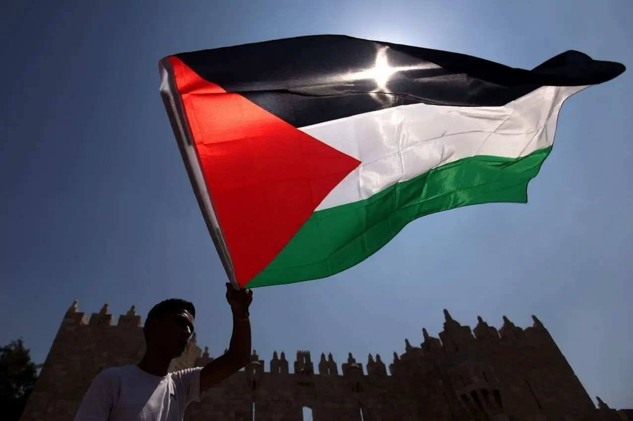 نگاه متفاوت پرس تی‌وی به مقاومت مردم فلسطین

