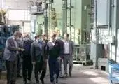 اولین قرارداد طرح نگهداشت و افزایش تولید مناطق نفتخیز جنوب به ایستگاه پایانی رسید