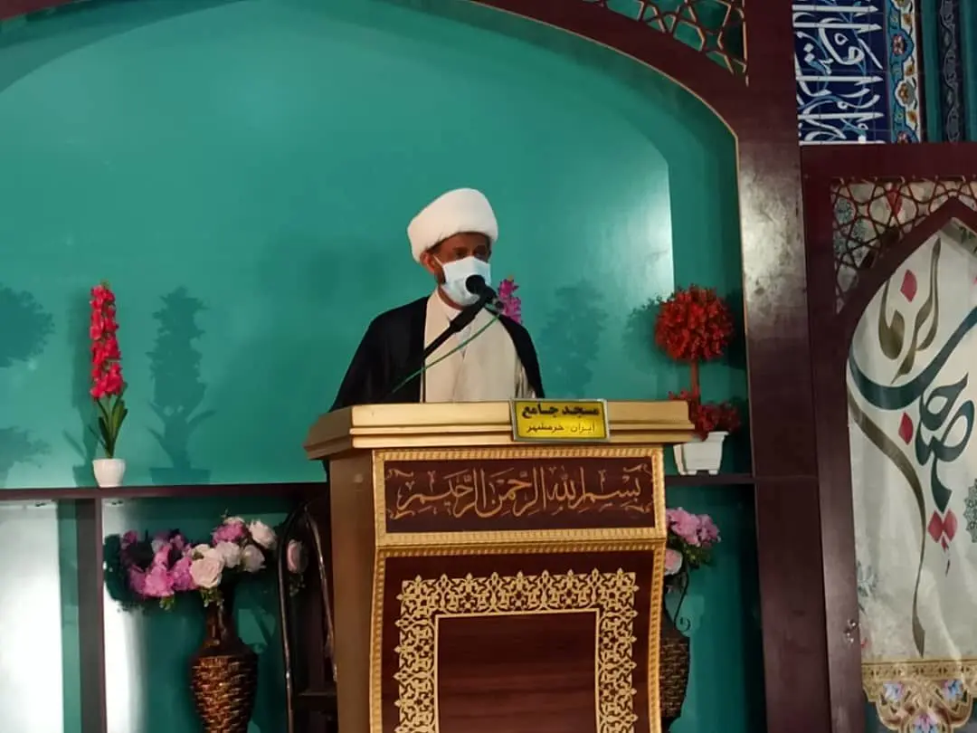 سیاست راهبردی آمریکا بر مبنای استکباری است

