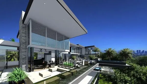 
مظنه فروش ویلا در تهران چقدر است؟ + عکس
