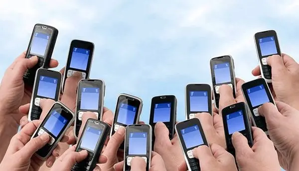 مشکلی در تامین ارز اپراتورهای تلفن همراه وجود ندارد