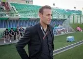 تمرینات نساجی بدون سرمربی برگزار شد