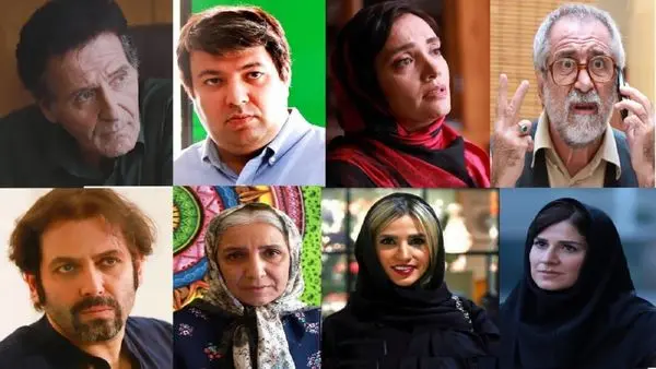 فیلمبرداری «غیبت موجه» به نیمه راه رسید