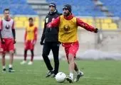 ستاره جوان به ترکیب پرسپولیس رسید