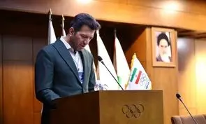 «محسن شادی» رئیس فدراسیون روئینگ شد