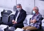 دعوت شدگان به تیم ملی اینلاین هاکی آقایان تست دادند