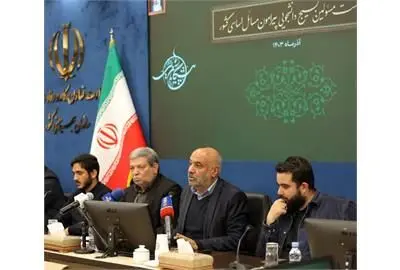 برای اصلاح نظام اداری باید راه را برای نیروی تحول‌خواه باز کنیم

