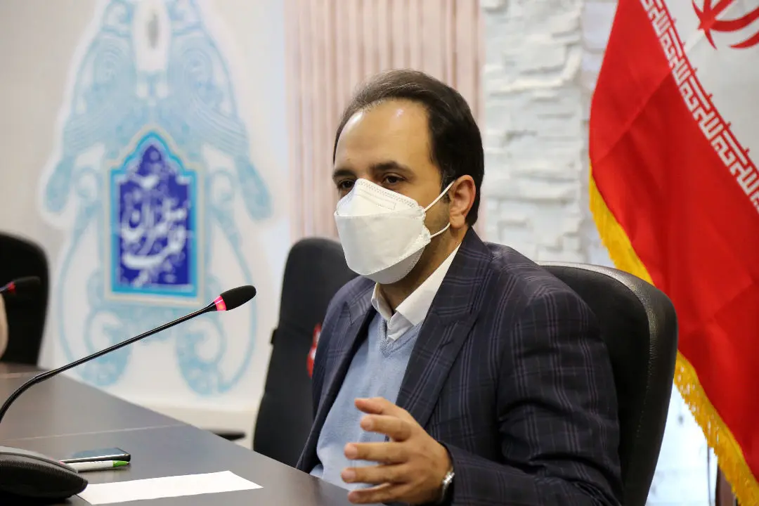 تصویب 55 مصوبه در شورای سلامت فصلی مجازی نواحی ششگانه منطقه 12

