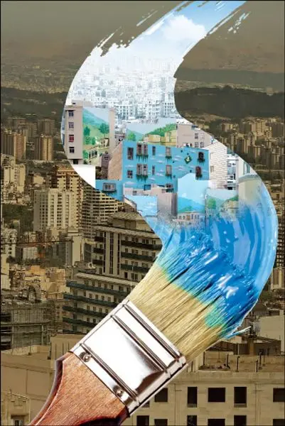 پروژه رنگ آمیزی منظر شهری در منطقه ۱۳ اجرایی می شود
