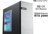 نگاهی به مادربردهای سری STRIX Z490- گیمرهای واقعی ایسوس