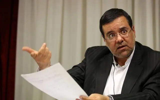 
افشاگری‌های معاون احمدی‌نژاد درباره بقایی
