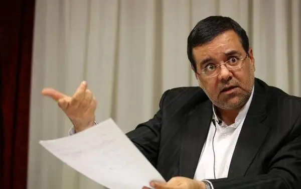 
افشاگری‌های معاون احمدی‌نژاد درباره بقایی
