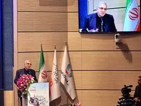 تولید ۵۰۰۰ محصول دانش بنیان از سوی بخش خصوصی

