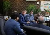 ششمین روز از اجرای طرح خدمت (مضاعف) در منطقه ۲۱ به پایان رسید