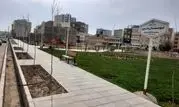 فاز ۲ بوستان سعدی احداث می‌شود