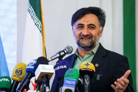 قرار گرفتن دانش‌بنیان‌ها در زنجیره تولید بزرگترین حمایت از شرکت‌ها است

