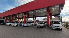 میانگین مصرف روزانه بنزین به ۱۱۳ میلیون لیتر رسید

