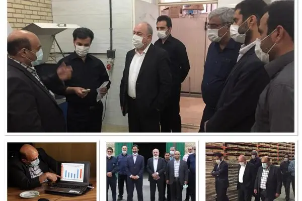 عملیات اکتشافی در محدوده‌های مستعد شمال‌غرب با تمام توان دنبال می‌شود
