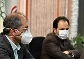 تدابیر بهشت زهرا(س) و پلیس راهوردر ماه مبارک رمضان برای پیشگیری از کرونا

