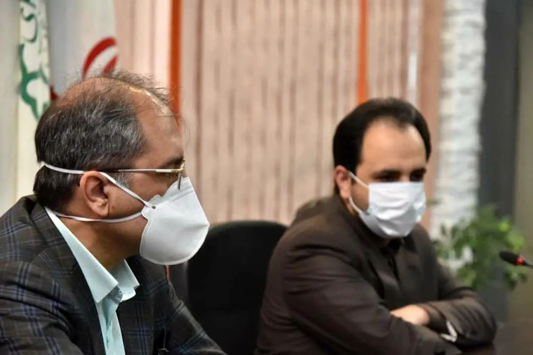 قطار انتقال صنوف مزاحم تهران به‌زودی سرعت می‌گیرد


